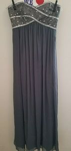 Prom/brides maid dress